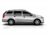 2013 Dacia Logan MCV. Image by Dacia.