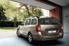 2013 Dacia Logan MCV. Image by Dacia.