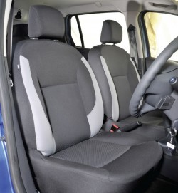 2014 Dacia Logan MCV. Image by Dacia.