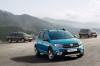 Dacia plans to shun Black Friday. Image by Dacia.