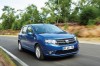 Dacia Sandero from 5,995. Image by Dacia.