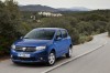 First drive: Dacia Sandero. Image by Dacia.