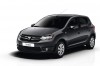 Special edition Dacia Sandero. Image by Dacia.