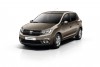 2017 Dacia Sandero. Image by Dacia.