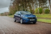 2021 Dacia Sandero 100 TCe BiFuel Comfort. Image by Dacia UK.