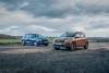 2021 Dacia Sandero 100 TCe BiFuel Comfort. Image by Dacia UK.