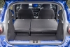 2021 Dacia Sandero 100 TCe BiFuel Comfort. Image by Dacia UK.
