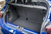 2021 Dacia Sandero 100 TCe BiFuel Comfort. Image by Dacia UK.
