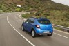 2013 Dacia Sandero Stepway. Image by Dacia.