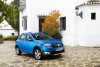 2013 Dacia Sandero Stepway. Image by Dacia.