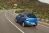 2013 Dacia Sandero Stepway. Image by Dacia.