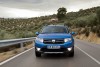 2013 Dacia Sandero Stepway. Image by Dacia.