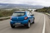 2013 Dacia Sandero Stepway. Image by Dacia.