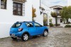 2013 Dacia Sandero Stepway. Image by Dacia.