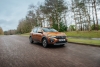 First drive: Dacia Sandero Stepway. Image by Dacia UK.