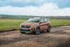 2021 Dacia Sandero Stepway 90 TCe Prestige. Image by Dacia UK.