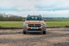 2021 Dacia Sandero Stepway 90 TCe Prestige. Image by Dacia UK.