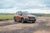 2021 Dacia Sandero Stepway 90 TCe Prestige. Image by Dacia UK.