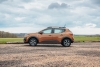 2021 Dacia Sandero Stepway 90 TCe Prestige. Image by Dacia UK.