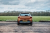 2021 Dacia Sandero Stepway 90 TCe Prestige. Image by Dacia UK.