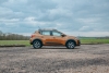 2021 Dacia Sandero Stepway 90 TCe Prestige. Image by Dacia UK.