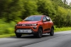 First drive: Dacia Spring. Image by Da.