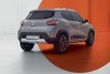 2020 Dacia Spring Electric. Image by Dacia.