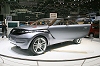 2009 Dacia Duster concept. Image by Shane O' Donoghue.