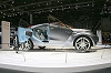 2009 Dacia Duster concept. Image by Shane O' Donoghue.
