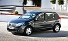 2009 Dacia Sandero. Image by Dacia.