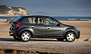 2009 Dacia Sandero. Image by Dacia.