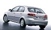 2003 Daewoo Lacetti. Image by Daewoo.