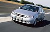 2004 Daewoo Lacetti. Image by Daewoo.