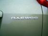 The 2002 Daewoo Tacuma. Photograph by Adam Jefferson. Click here for a larger image.