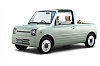 Daihatsu thinks small for Tokyo. Image by Daihatsu.