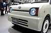 2009 Daihatsu Basket concept. Image by Kyle Fortune.