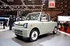 2009 Daihatsu Basket concept. Image by Kyle Fortune.