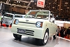 2009 Daihatsu Basket concept. Image by United Pictures.