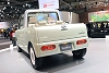 2009 Daihatsu Basket concept. Image by United Pictures.