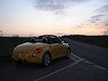 2004 Daihatsu Copen. Image by James Jenkins.