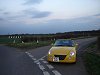 2004 Daihatsu Copen. Image by James Jenkins.