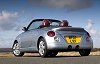 2007 Daihatsu Copen. Image by Daihatsu.