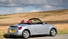 2009 Daihatsu Copen. Image by Daihatsu.