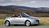 2009 Daihatsu Copen. Image by Daihatsu.