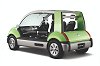 2005 Daihatsu Costa concept. Image by Daihatsu.