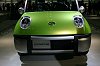 2005 Daihatsu Costa concept. Image by Shane O' Donoghue.