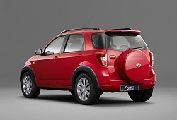 2005 Daihatsu D-Compact concept. Image by Daihatsu. Click here for a larger image. 2005 Daihatsu D-Compact concept. Image by Daihatsu.