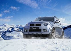 2005 Daihatsu D-Compact concept. Image by Daihatsu.