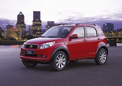 2005 Daihatsu D-Compact concept. Image by Daihatsu. Click here for a larger image. 2005 Daihatsu D-Compact concept. Image by Daihatsu.
