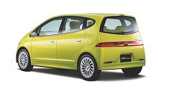 2005 Daihatsu SK Tourer concept. Image by Daihatsu. Click here for a larger image. 2005 Daihatsu SK Tourer concept. Image by Daihatsu.